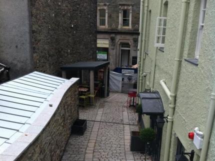 ホテル The Queen'S Head Wetherspoon タヴィストック エクステリア 写真